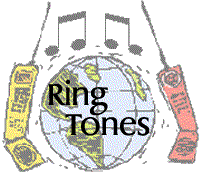 Ringing Tones